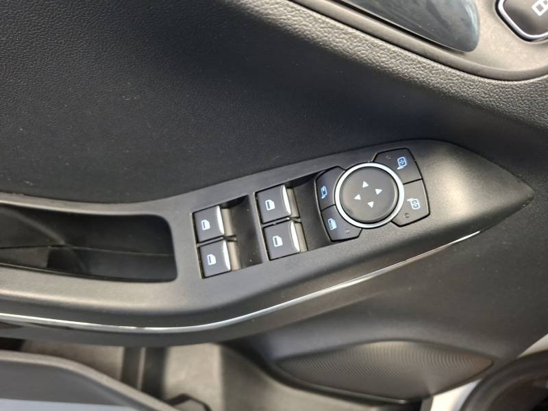 Ford Puma - Photo 19