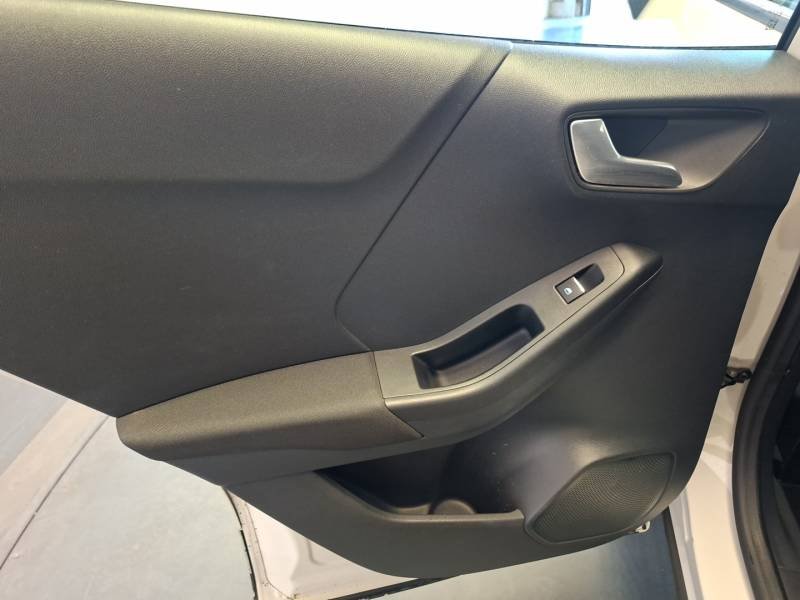 Ford Puma - Photo 20