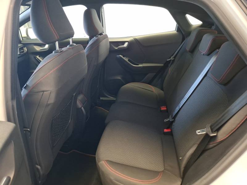 Ford Puma - Photo 22