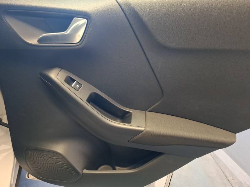 Ford Puma - Photo 26