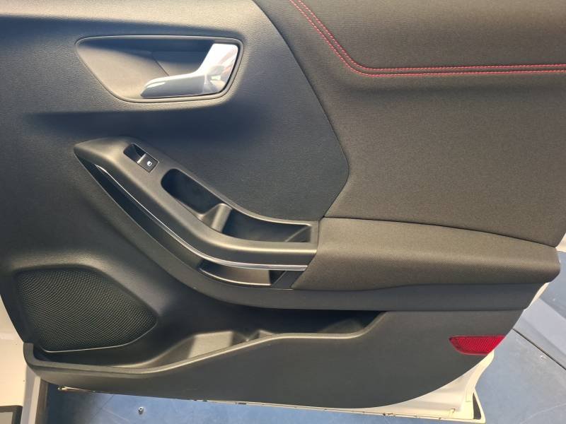 Ford Puma - Photo 29