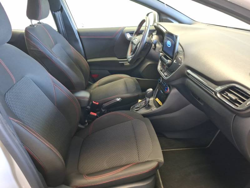 Ford Puma - Photo 31