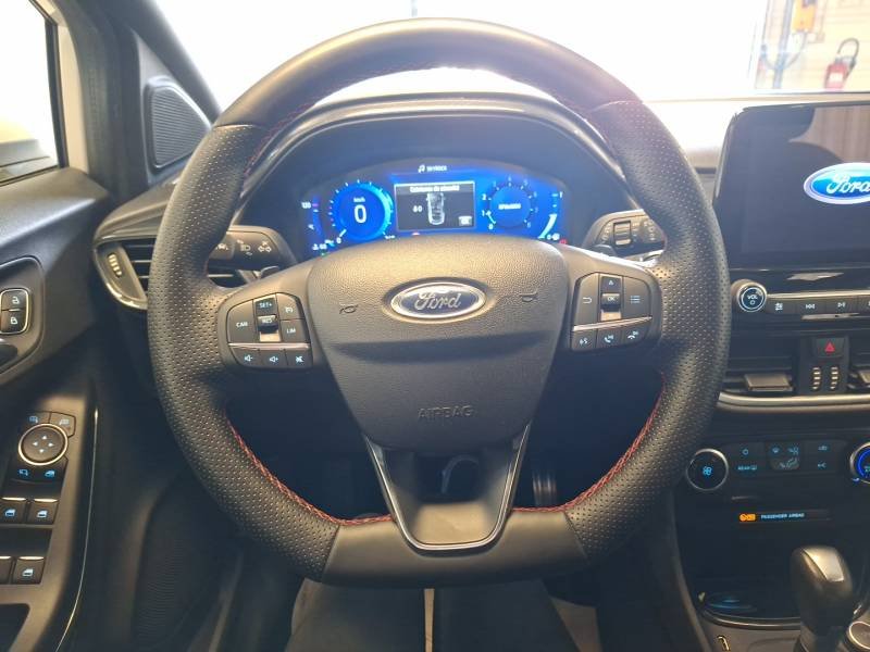 Ford Puma - Photo 32