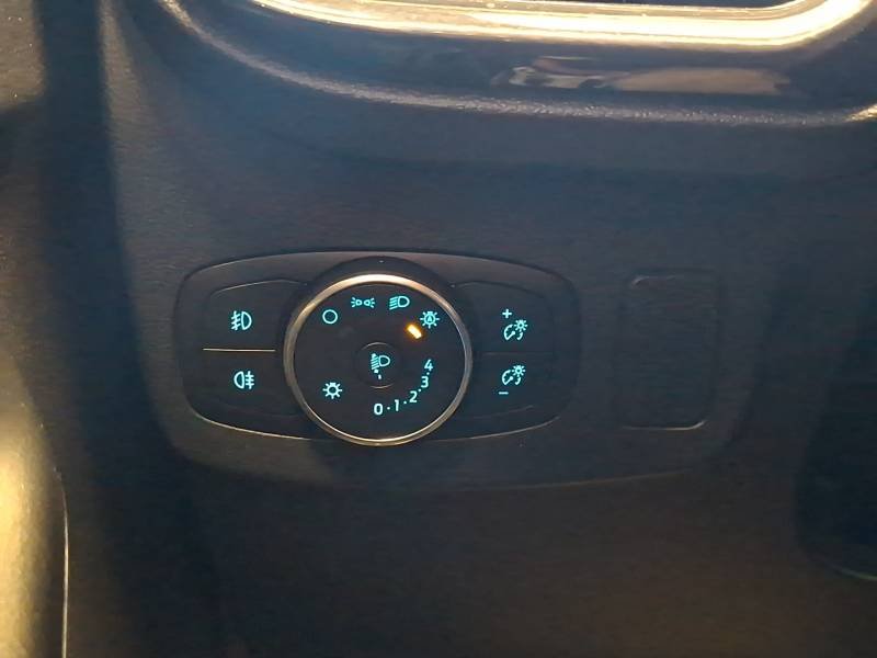 Ford Puma - Photo 33