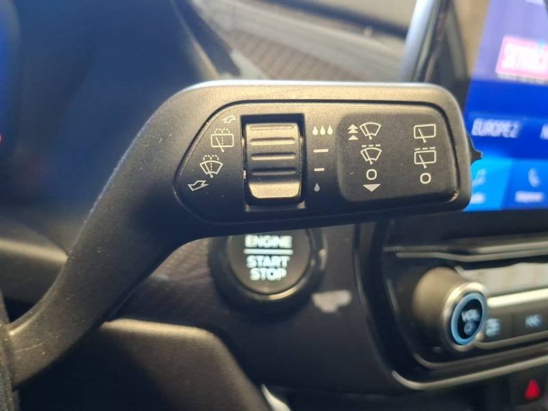 Ford Puma - Photo 36