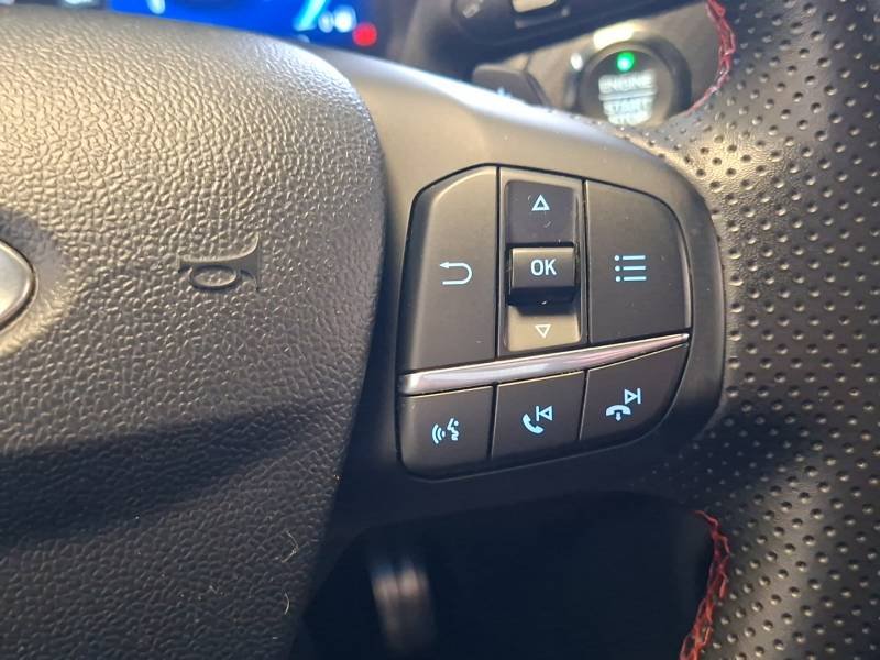 Ford Puma - Photo 38