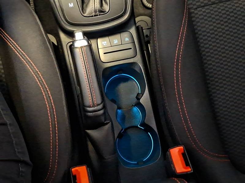 Ford Puma - Photo 44