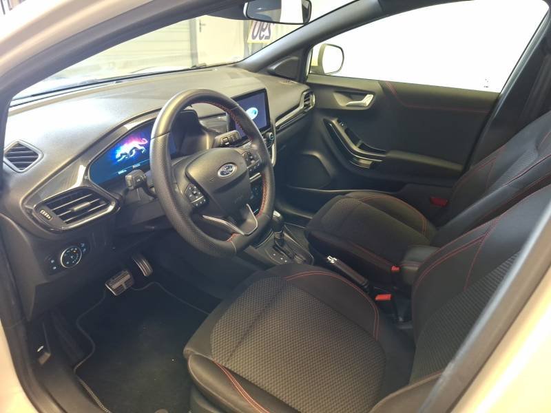 Ford Puma - Photo 10