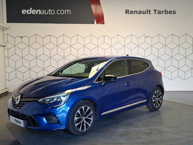 Renault Clio - Photo 1