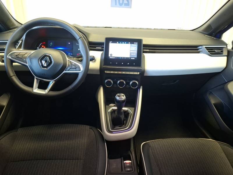 Renault Clio - Photo 11