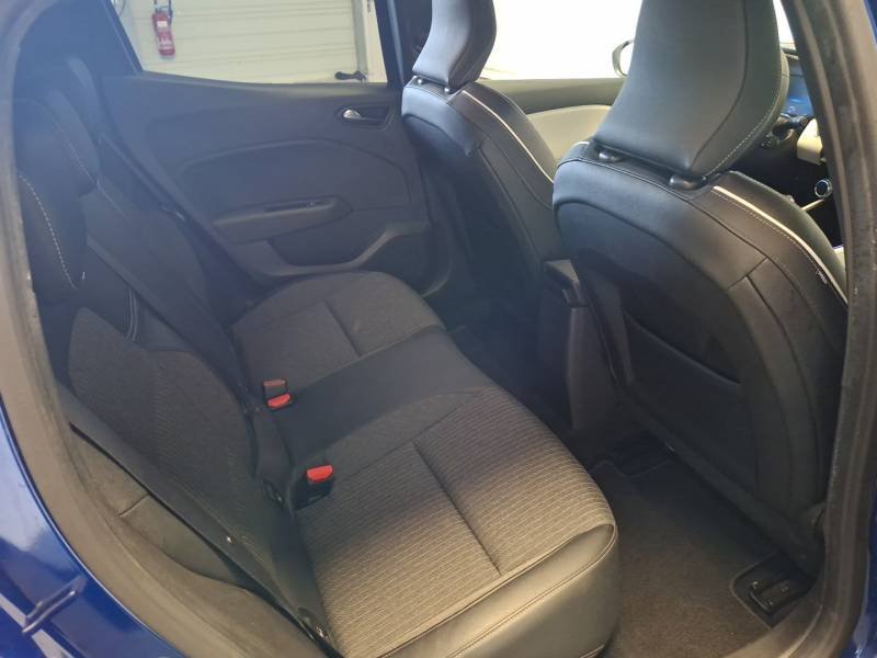Renault Clio - Photo 16