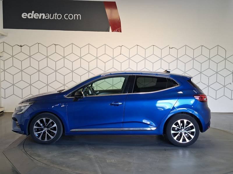 Renault Clio - Photo 2
