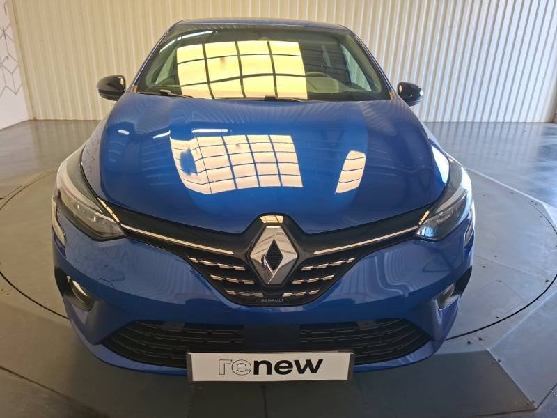 Renault Clio - Photo 23