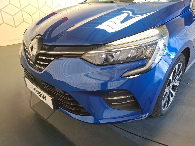 Renault Clio - Photo 24