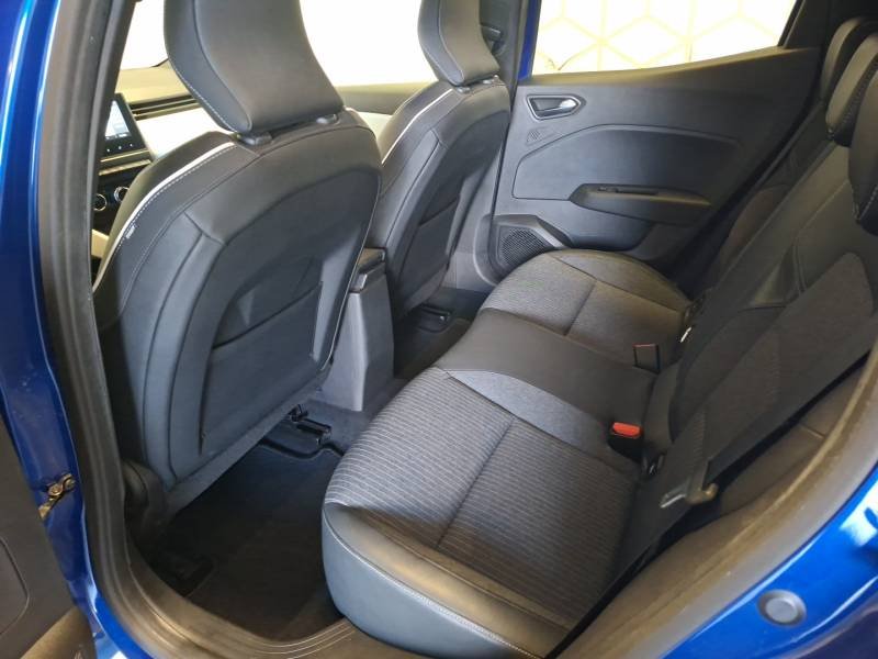 Renault Clio - Photo 25
