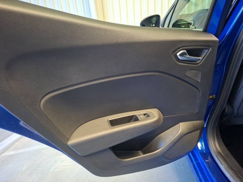 Renault Clio - Photo 27