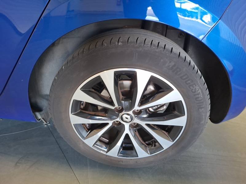 Renault Clio - Photo 28
