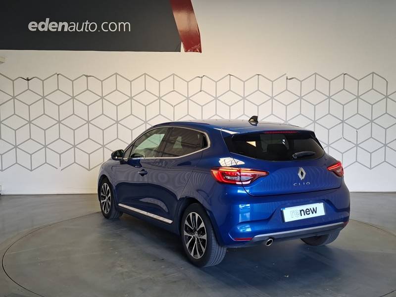 Renault Clio - Photo 3