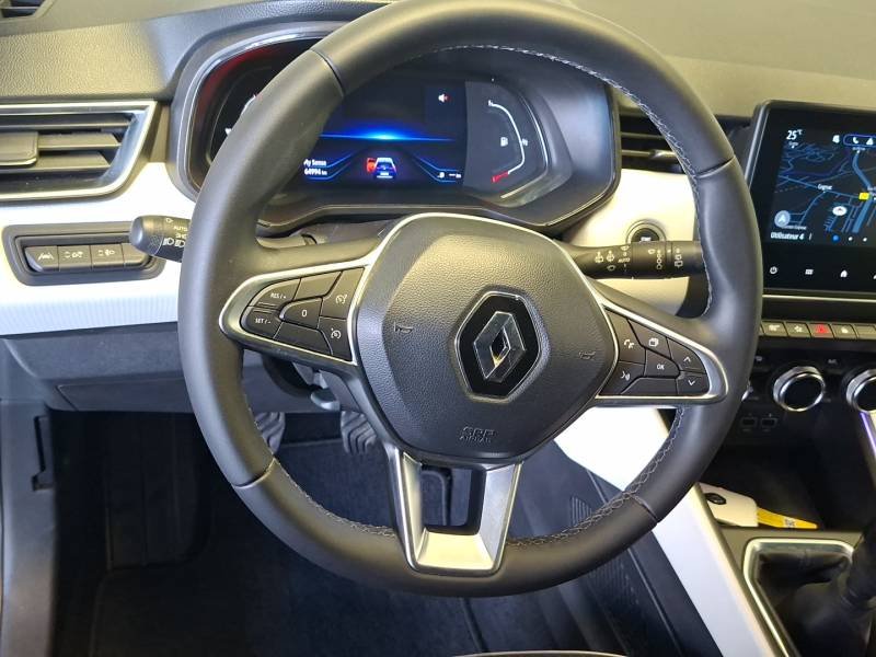 Renault Clio - Photo 34
