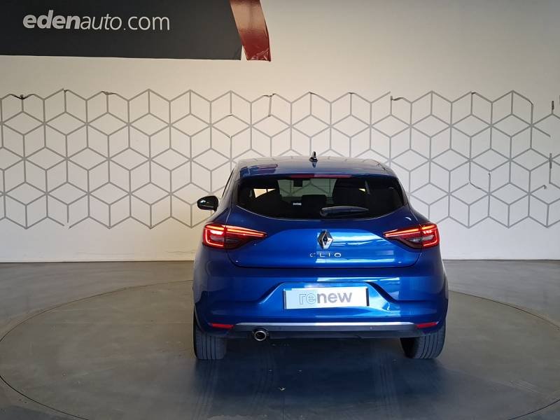 Renault Clio - Photo 4