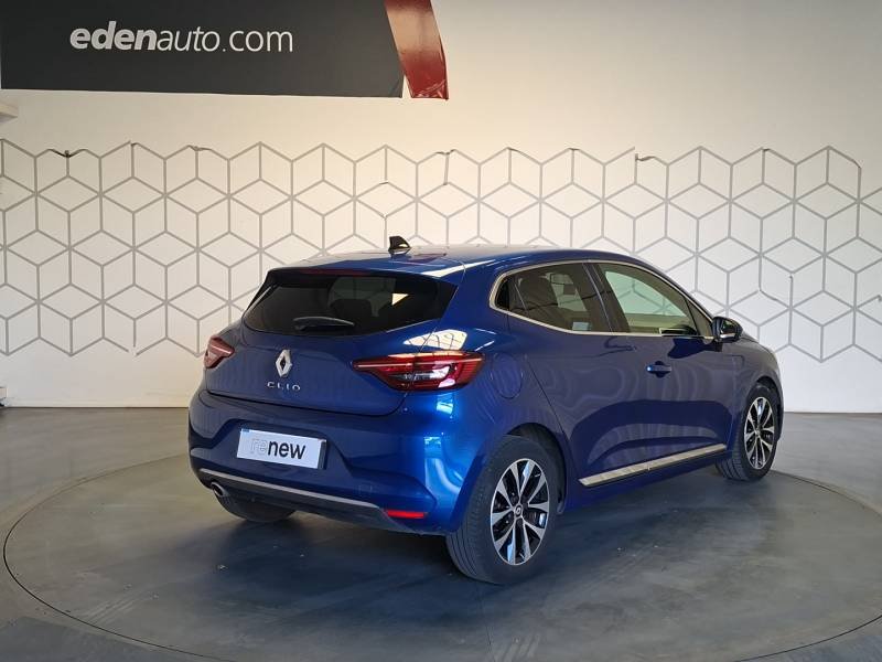 Renault Clio - Photo 5