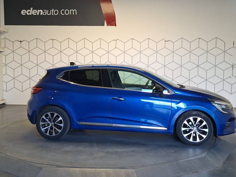 Renault Clio - Photo 6
