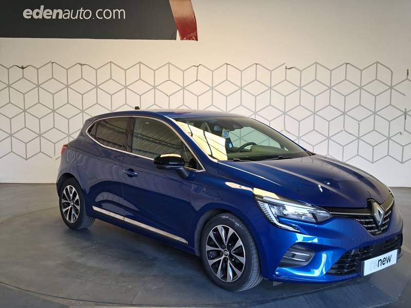 Renault Clio - Photo 7