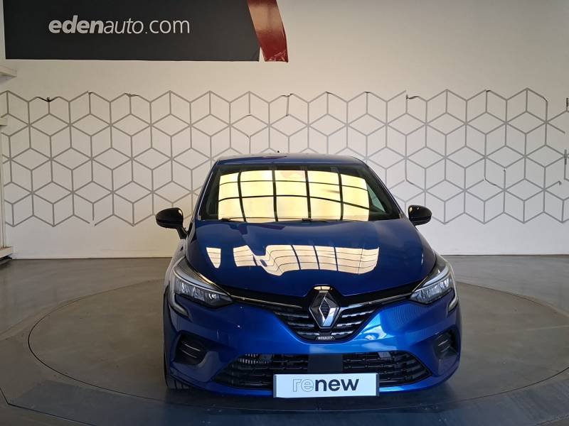 Renault Clio - Photo 8