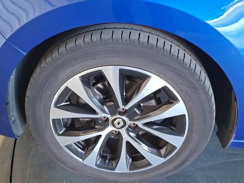 Renault Clio - Photo 9