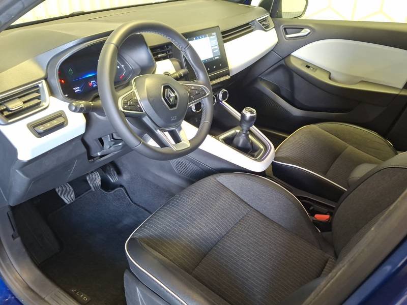 Renault Clio - Photo 10