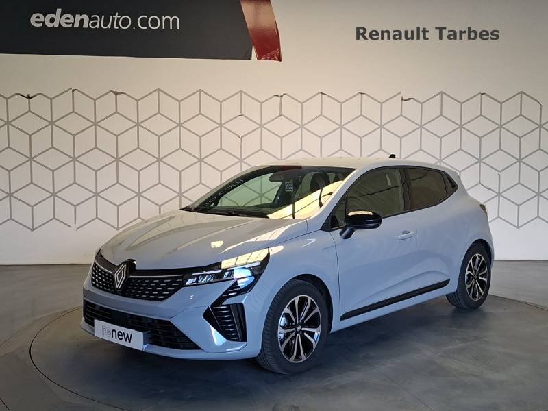 Renault Clio - Photo 1