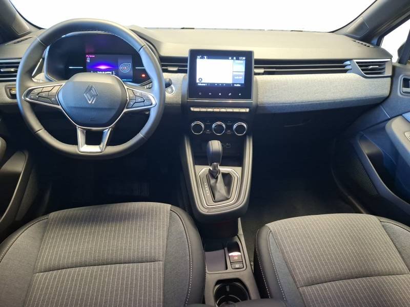 Renault Clio - Photo 11