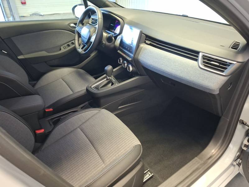 Renault Clio - Photo 12