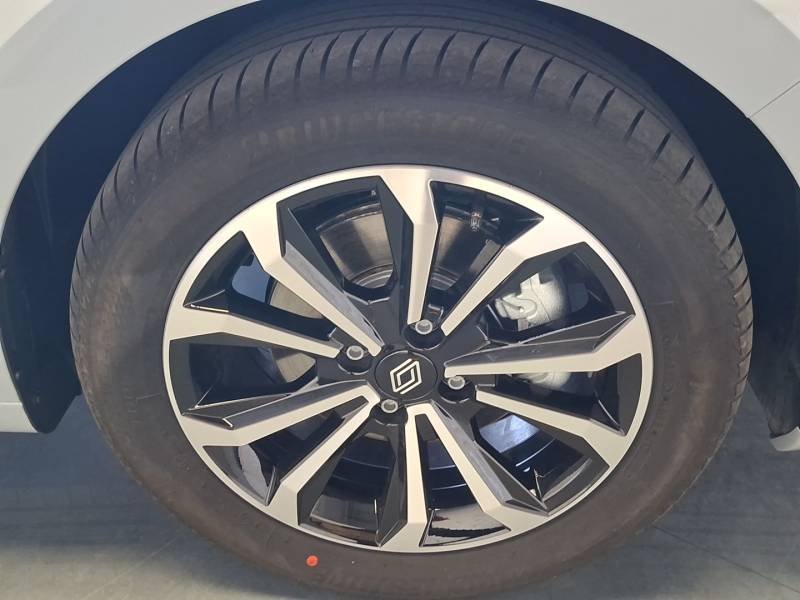 Renault Clio - Photo 19