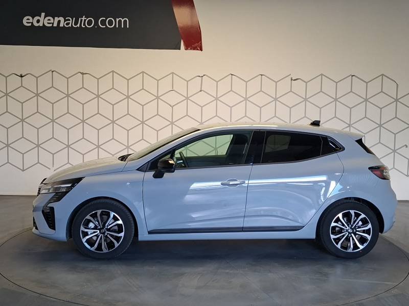 Renault Clio - Photo 2
