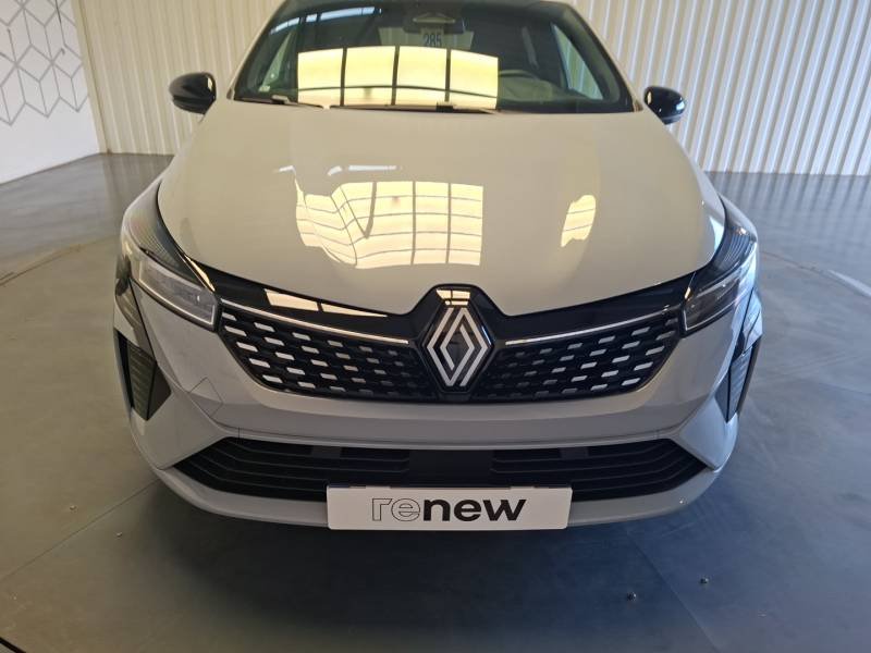 Renault Clio - Photo 21