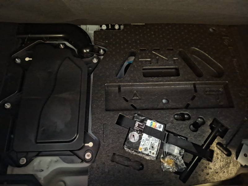 Renault Clio - Photo 28