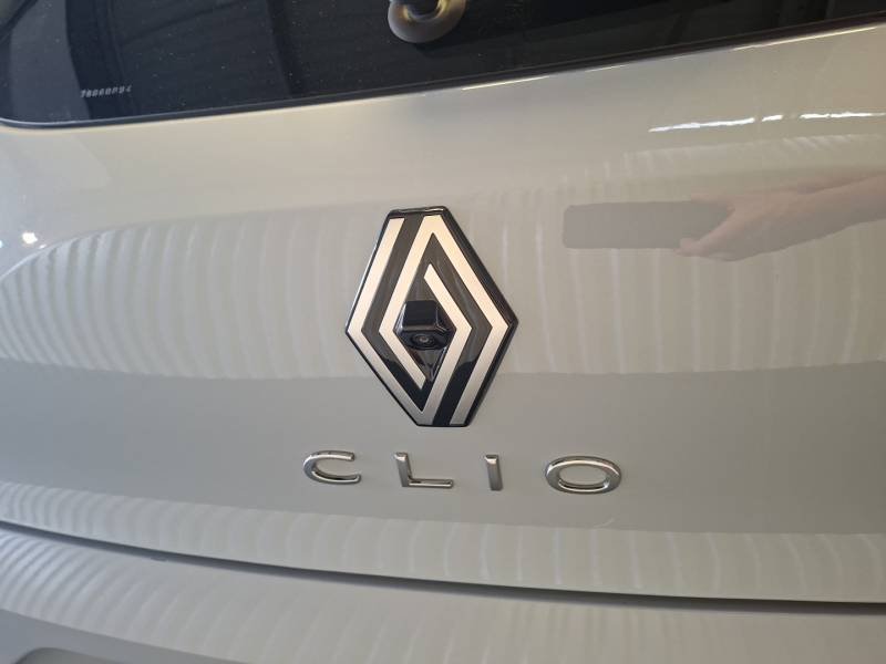 Renault Clio - Photo 29