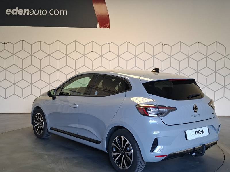 Renault Clio - Photo 3