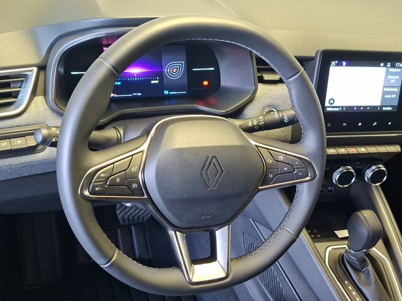 Renault Clio - Photo 33