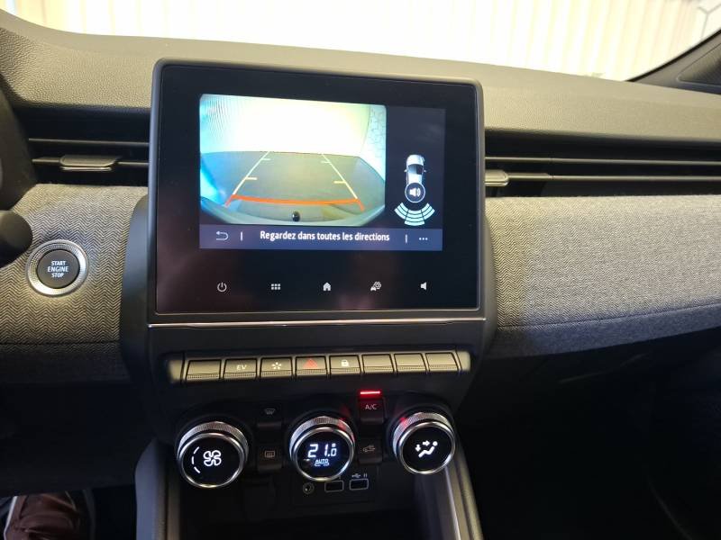 Renault Clio - Photo 39