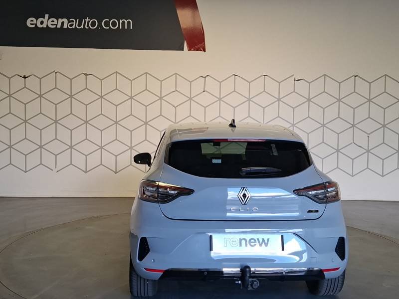 Renault Clio - Photo 4