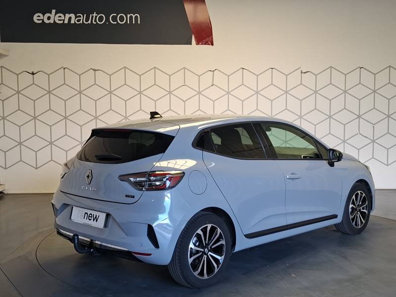 Renault Clio - Photo 5