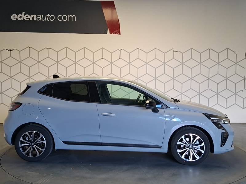 Renault Clio - Photo 6
