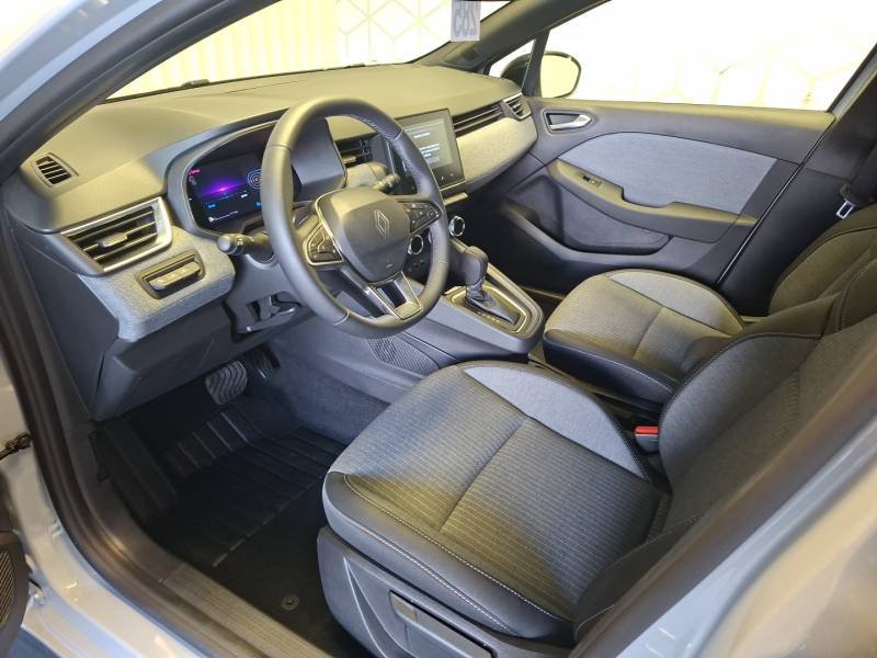 Renault Clio - Photo 10