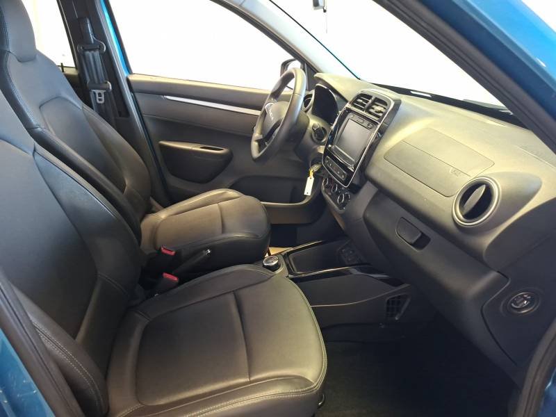 Dacia Spring - Photo 12