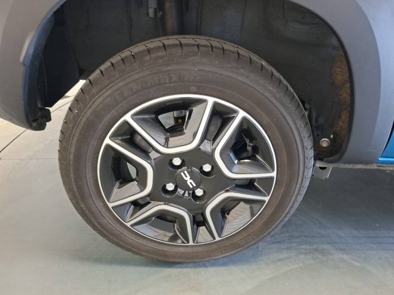 Dacia Spring - Photo 15