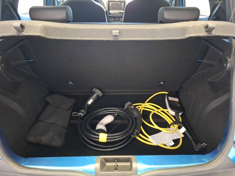 Dacia Spring - Photo 19