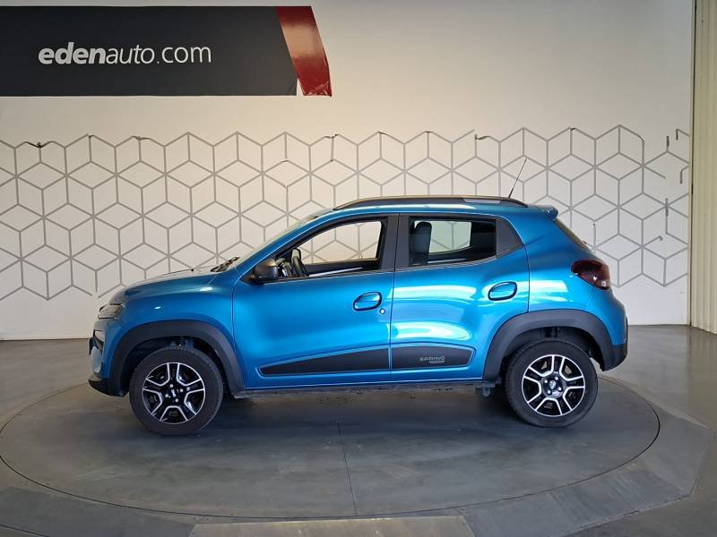 Dacia Spring - Photo 2