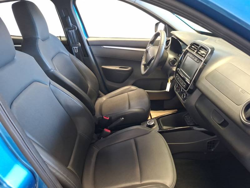 Dacia Spring - Photo 24